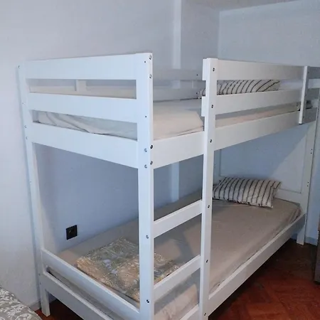 Tritos Sleeps 11 - Sea View - Balcony - Parking Апартаменты *